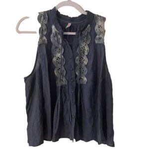 Free people top